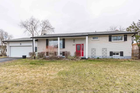 142 Jeffrey Drive, Quinte West, ON K8V 0P2
