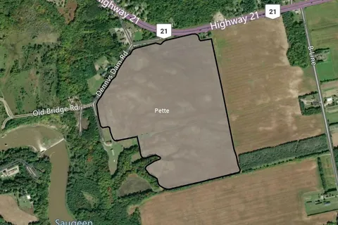 59 Denny's Dam Road, ON N0H 2L0