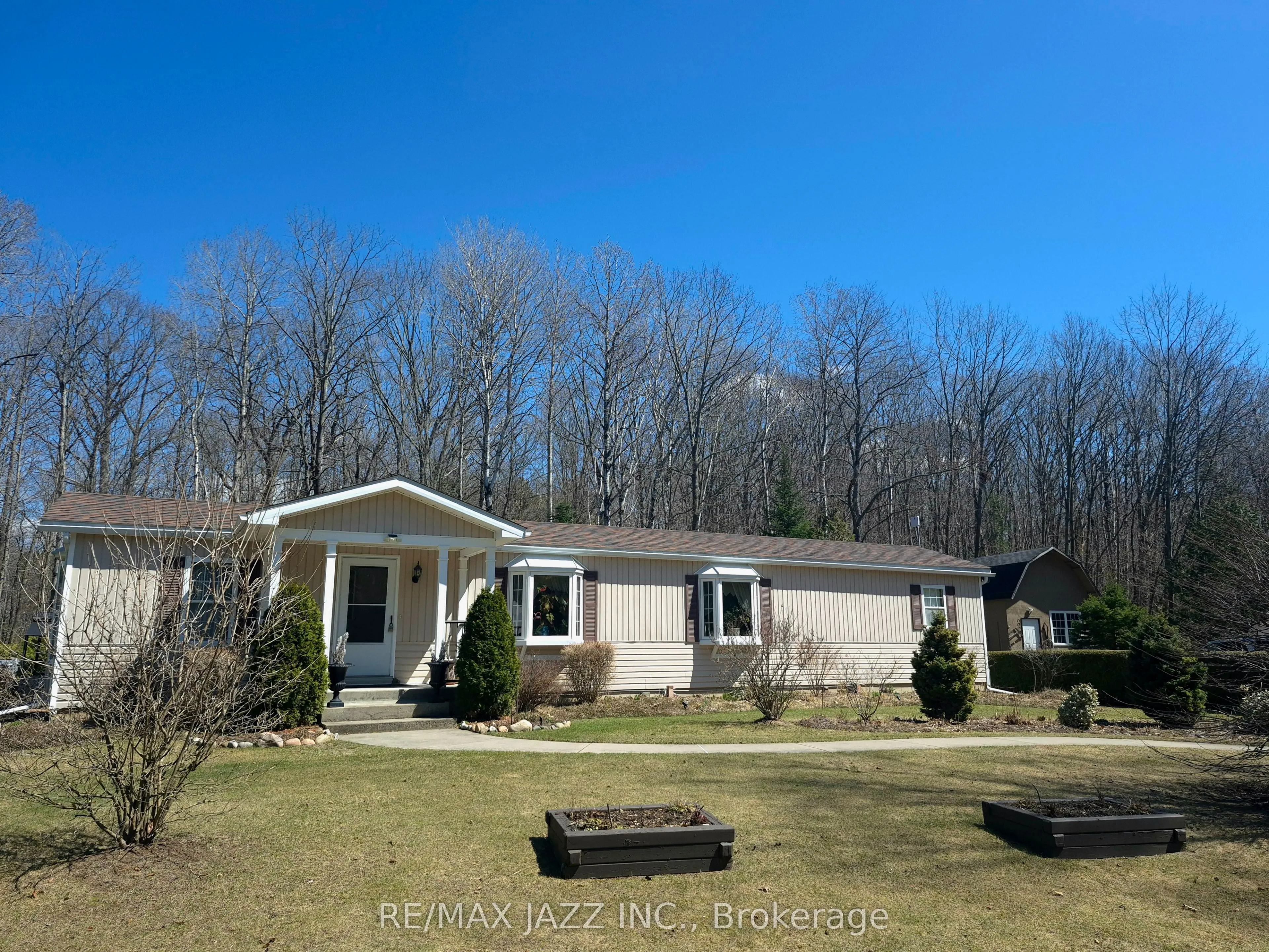 3115 Meyers Road, Hamilton Township, ON K0K 1C0