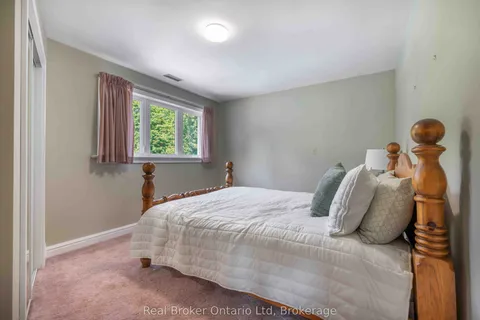 122 Cottage Lane, Georgian Bluffs, ON N4K 5N4