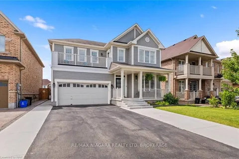 8849 Dogwood Crescent, Niagara Falls, ON L2H 2Y6