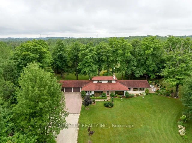 348050 Concession 4B N/A, Grey Highlands, ON N0C 1J0