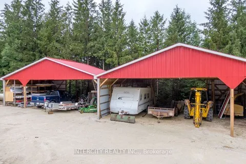 348050 Concession 4B N/A, Grey Highlands, ON N0C 1J0