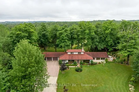 348050 Concession 4B N/A, Grey Highlands, ON N0C 1J0