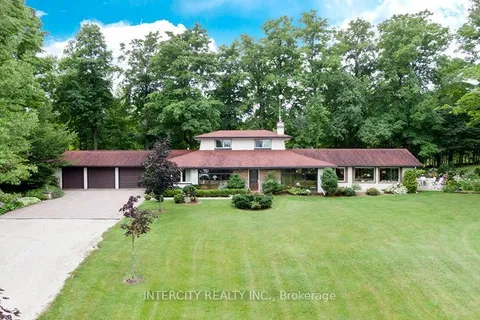 348050 Concession 4B N/A, Grey Highlands, ON N0C 1J0