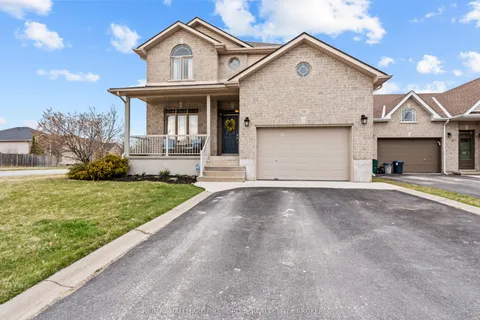 530 NORA Court, Kingston, ON K7K 7L9