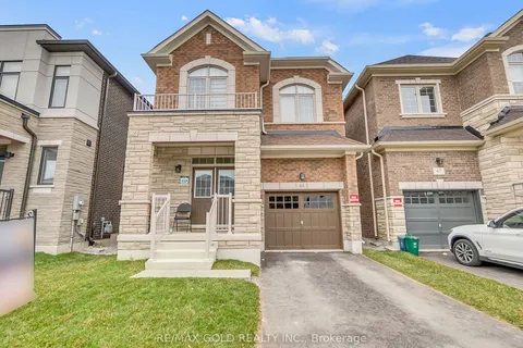 63 Bloomfield Crescent, Cambridge, ON N1R 5S2