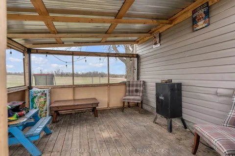 287 Cedarstone Road, Stone Mills, ON K0K 3G0