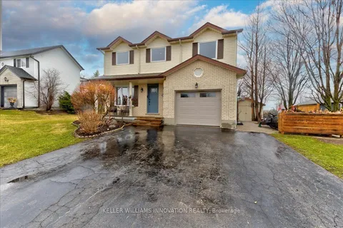 10 Hewitt Street, Blandford-Blenheim, ON N0J 1B0