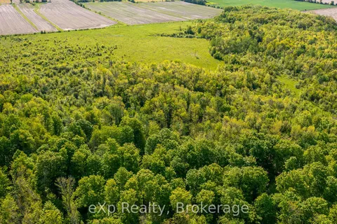 E 1/2 LT 29-30 CON 4; Sideroad 30 N/A, ON N0H 1B0