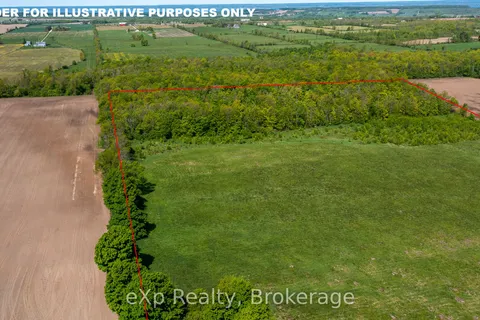 PTLT 29 CON 1S, St. Vincent-Sydenham Townline N/A, ON N0H 1B0