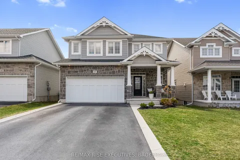 689 Halloway Drive, Kingston, ON K7K 0H5