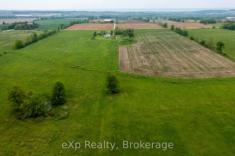 PTLT 29 Concession Rd 2 N N/A, ON N0H 1B0