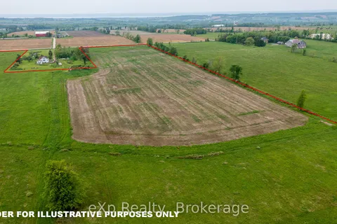 PTLT 29 Concession Rd 2 N N/A, ON N0H 1B0