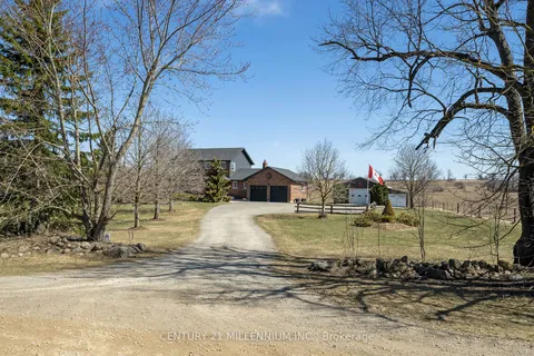 5653 Eighth Line, Erin, ON N0B 1Z0