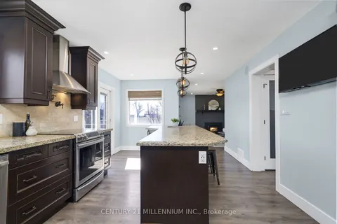 5653 Eighth Line, Erin, ON N0B 1Z0