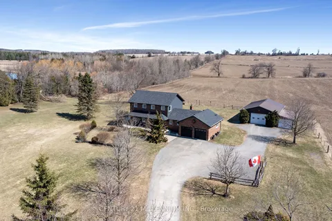 5653 Eighth Line, Erin, ON N0B 1Z0