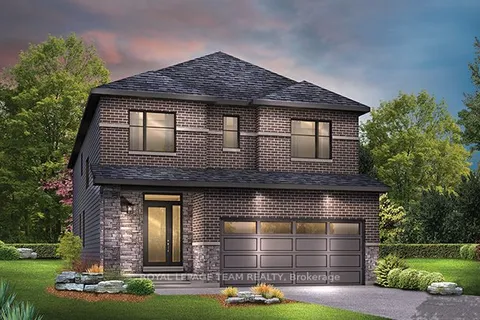 226 Prosperity Walk, Kanata, ON K2V 0V4