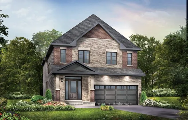 224 Prosperity Walk, Kanata, ON K2V 0V4