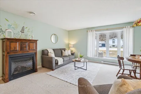 46 Pinecone Drive, Bracebridge, ON P1L 2G3