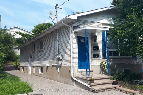 255 Lalemant Street, Vanier and Kingsview Park, ON K1L 7G1