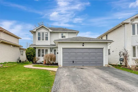 63 Morgan Drive, Haldimand, ON N3W 1H7