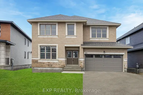 584 Paakanaak Avenue, Blossom Park - Airport and Area, ON K1X 0J6