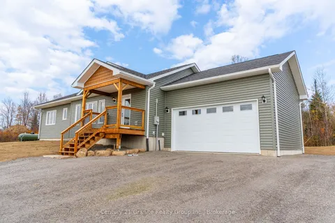1026 PIPER GLEN Road, Minden Hills, ON K0M 2K0