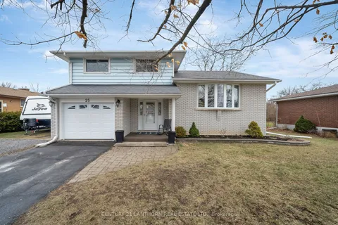 25 Sidney Crescent, Quinte West, ON K0K 1E0