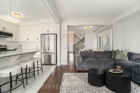 276 Turnbuckle Crescent, Barrhaven, ON K2J 7B6