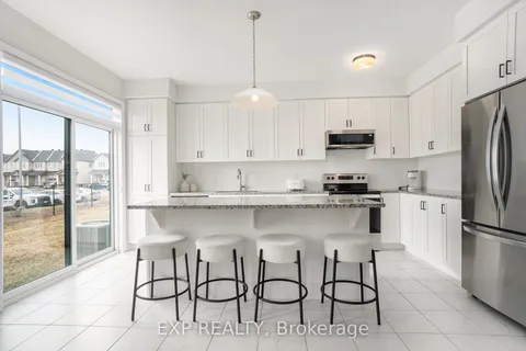 276 Turnbuckle Crescent, Barrhaven, ON K2J 7B6