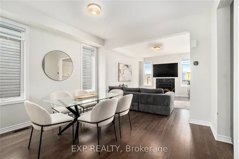 276 Turnbuckle Crescent, Barrhaven, ON K2J 7B6