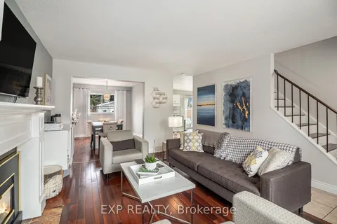 302 Cote-Royale Crescent, Orleans - Cumberland and Area, ON K1E 3L7