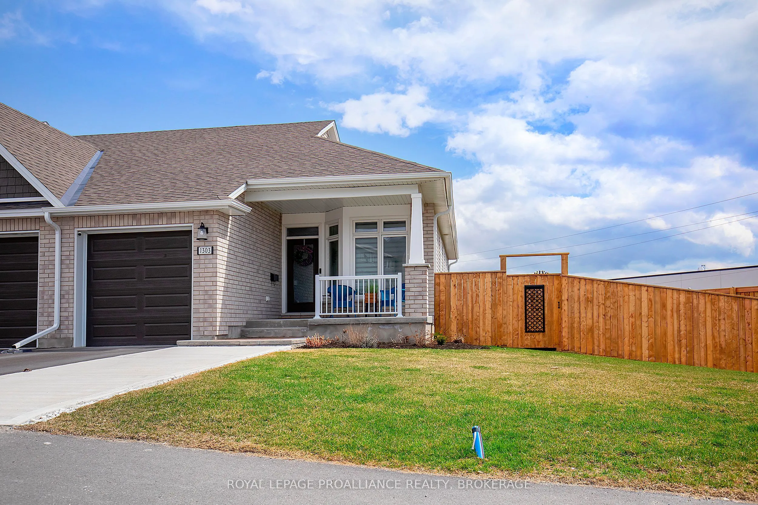 1303 Demers Avenue, Kingston, ON K7M 0H6