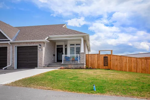 1303 Demers Avenue, Kingston, ON K7M 0H6