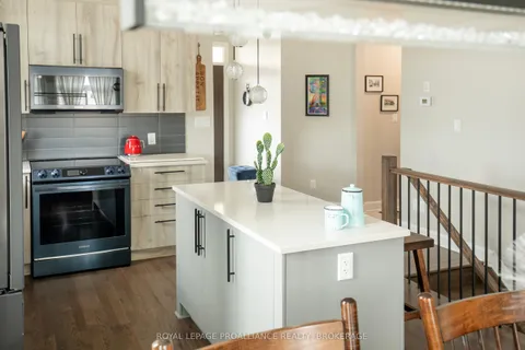 1303 Demers Avenue, Kingston, ON K7M 0H6