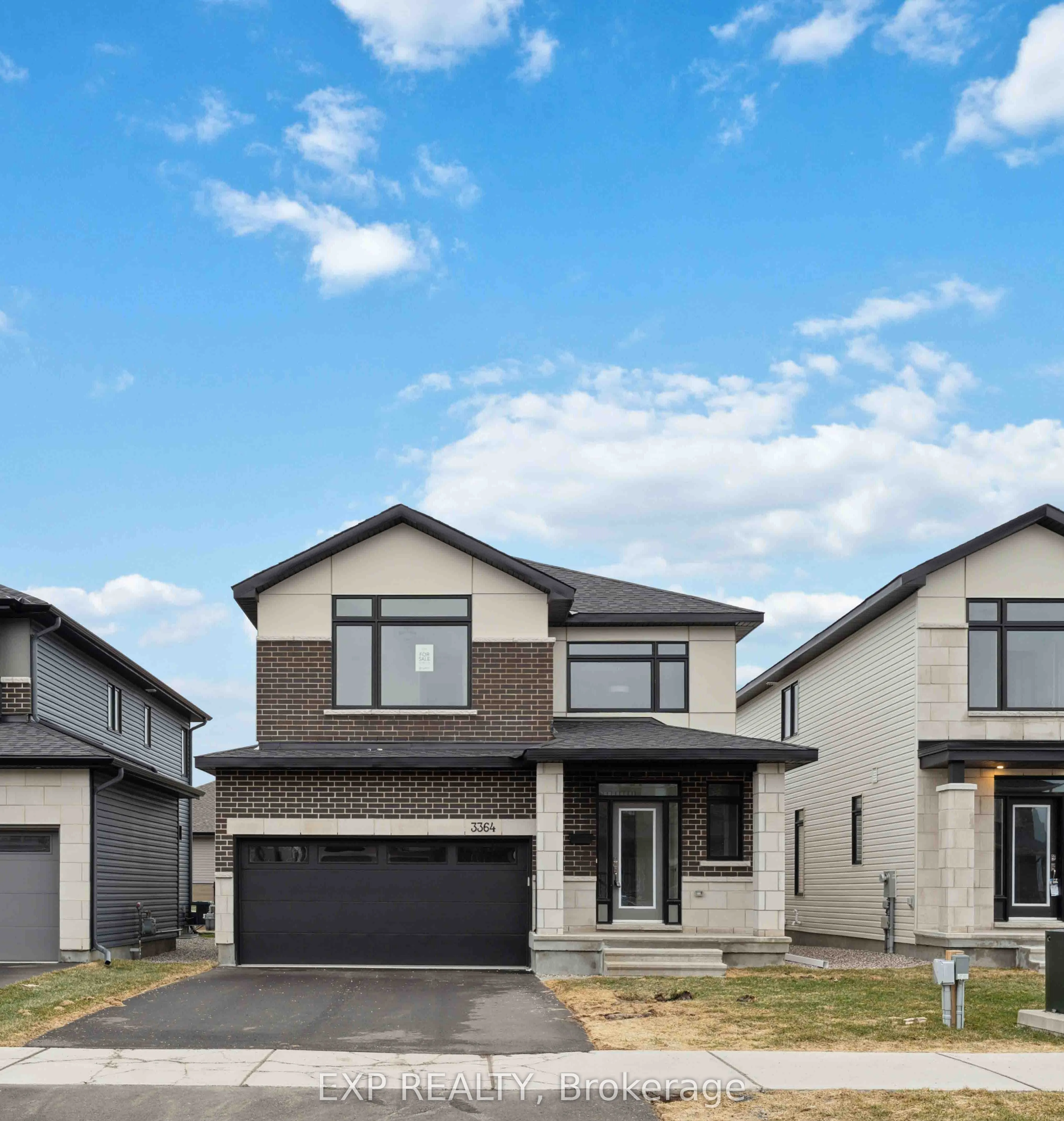 3364 Findlay Creek Drive, Leitrim, ON K1T 0V5