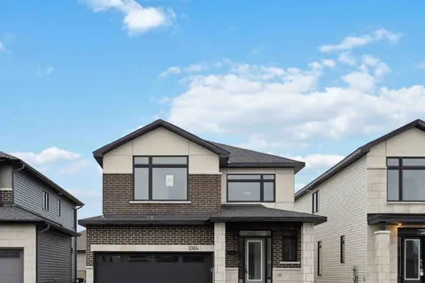 3364 Findlay Creek Drive, Leitrim, ON K1T 0V5