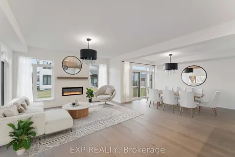 3364 Findlay Creek Drive, Leitrim, ON K1T 0V5
