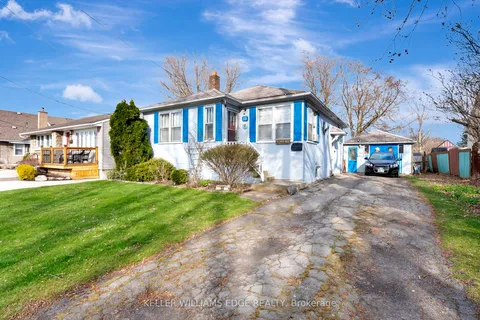58 Fairview Road, Grimsby, ON L3M 3L5