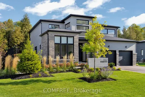 117 Tekiah Road, Blue Mountains, ON N0H 1J0