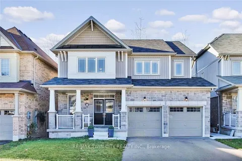 210 DOLMAN Street, Woolwich, ON N0B 1M0