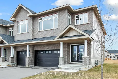 163 HOOPER Street, Carleton Place, ON K7C 0C4