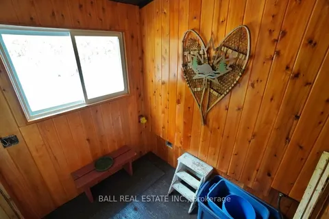 145 Old L'Amable Road, Bancroft, ON K0L 1C0