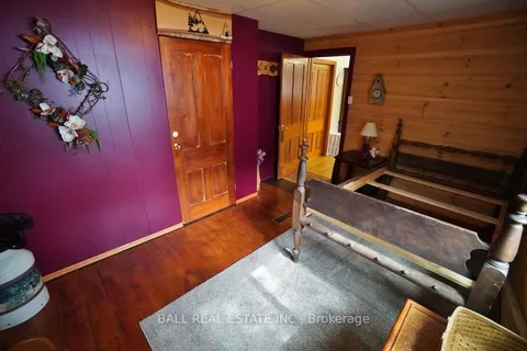 145 Old L'Amable Road, Bancroft, ON K0L 1C0