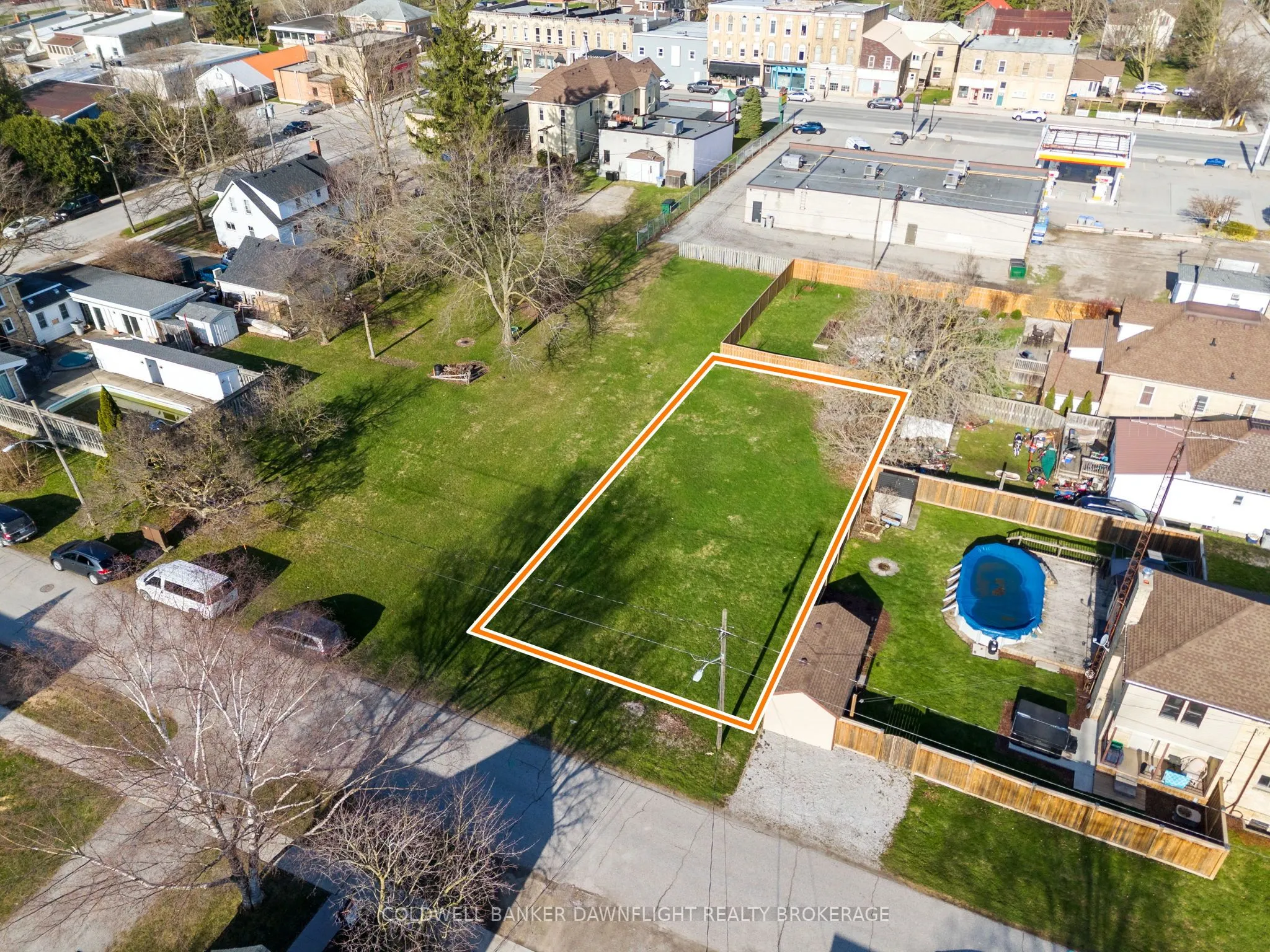 257 Pearl Street, North Middlesex, ON N0M 2K0