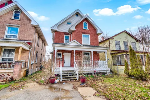 210 Lock Street, Haldimand, ON N1A 1V2