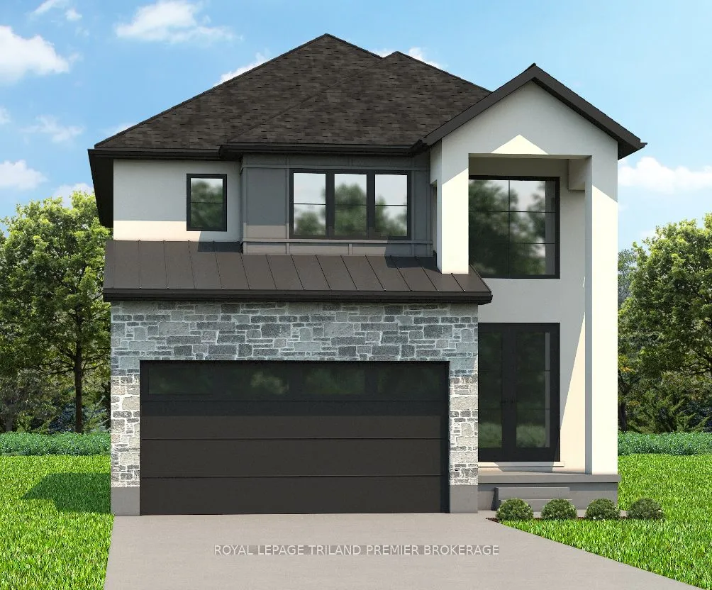 LOT 61 DEARING Drive, ON N0M 1T0