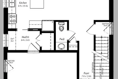 LOT 61 DEARING Drive, ON N0M 1T0