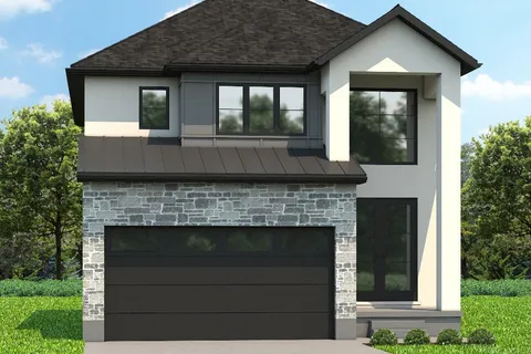 LOT 61 DEARING Drive, ON N0M 1T0